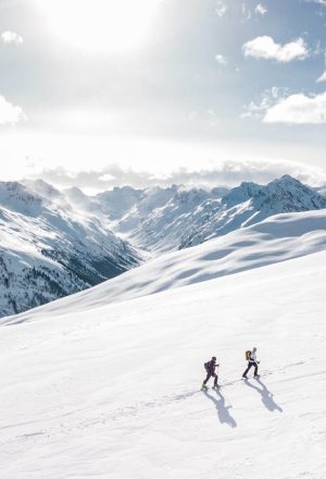 Everest Base Camp Trekking in Nepal